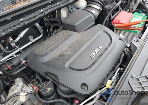 2019 Chrysler Pacifica Limited из США, поврежденный, VIN 2C4RC1GG7KR522463